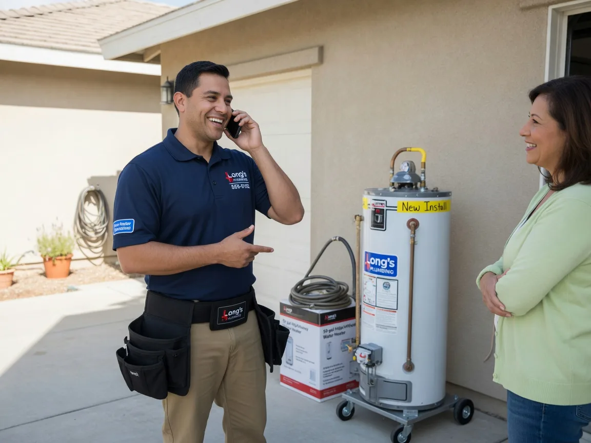 Leak Detection Tram, KY FAQs